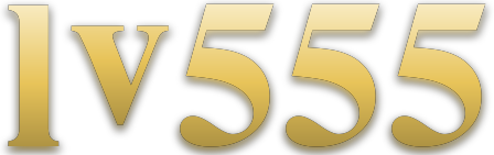 lv555 โลโก้