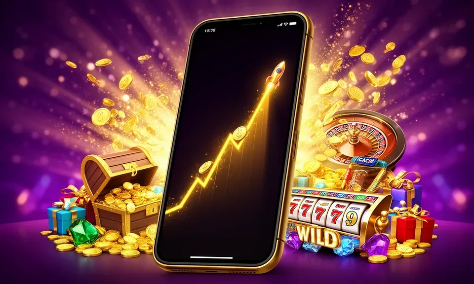 lv555 Betsoft